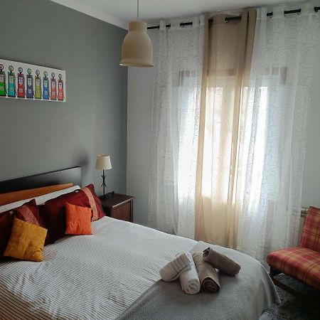 산티아고데콤포스텔라 Buen Camino 아파트 외부 사진